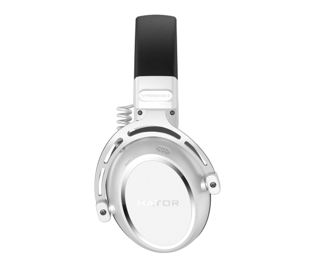 HATOR Hypergang 3 (białe) ESH06 - 1335959 - zdjęcie 5